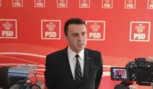ilie cheșa (psd)