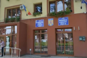 prefectura intervine în haosul