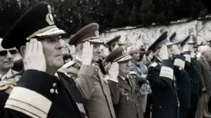 ordonanța privind pensiile militare -