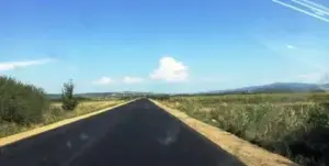 în sfârșit! „drumul ucigaș” sântana