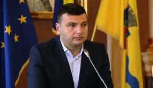 sergiu bîlcea