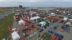 agroalim 2017