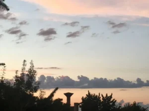 furtuna. reportaj din casă