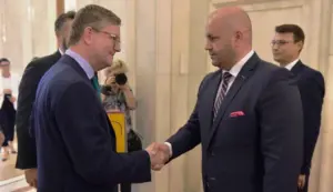 deputatul dorel căprar