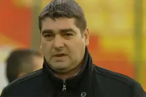 ciobotariu nu s-a simțit suficient