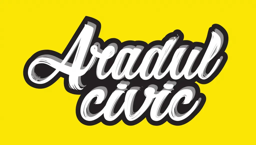 aradul civic