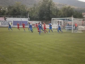 uta - cs balotești 2