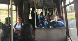 suntem niște triști
