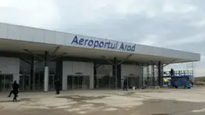 conducerea aeroportului internaţional arad răspunde