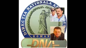 dna: în lunile de dinaintea arestării