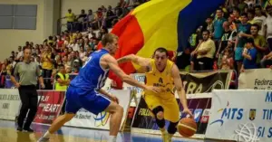 andrei mandache