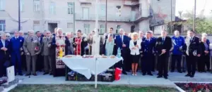 comemorarea eroilor detaşamentului păuliș [foto]