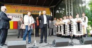 păstrătorii tradiției din pecica
