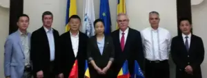 camera de comerț