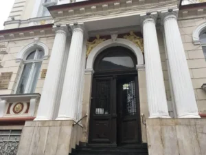 evenimentul „porţi deschise” a adus