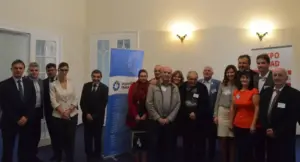 întâlniri de afaceri româno-sârbe
