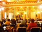 Fără falcă la băgat bățul prin gard, „extraordinara” clm anunță liniștea dinaintea furtunii! 20 clm arad 3