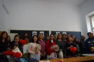 ora de limba chineză