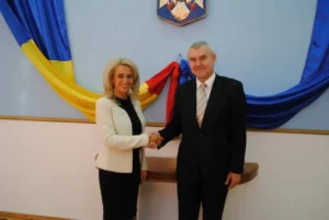 ambasadorul republicii belarus