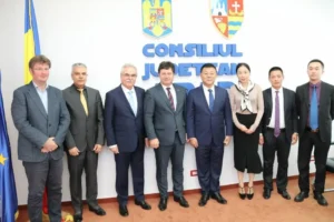 investitorii chinezi