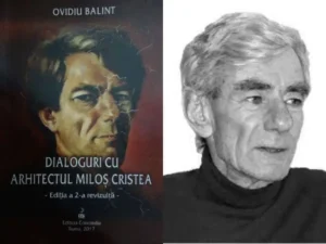 evocarea unui personaj excepțional
