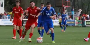 uta, tot fără victorie acasă. burlă