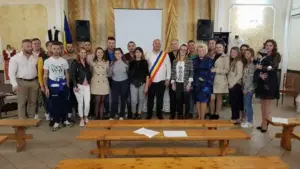 asociația culturală „zorile” din felnac
