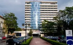 la continental