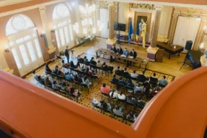 studenţii străini de la universitatea