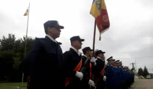 vrei să devii jandarm? 700