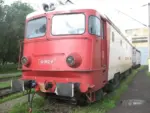 La depoul cfr arad, bucătăresele sunt la mare căutare 17 locomotiva depou arad