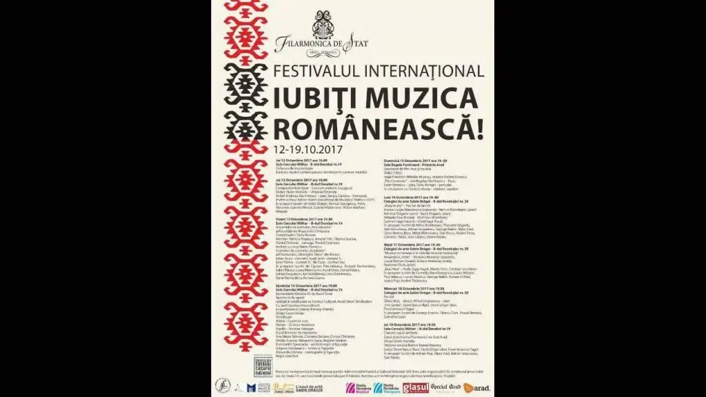 muzica romaneasca