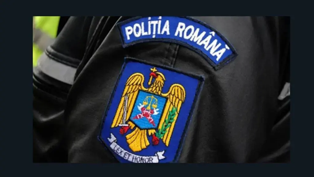 politia romana 2
