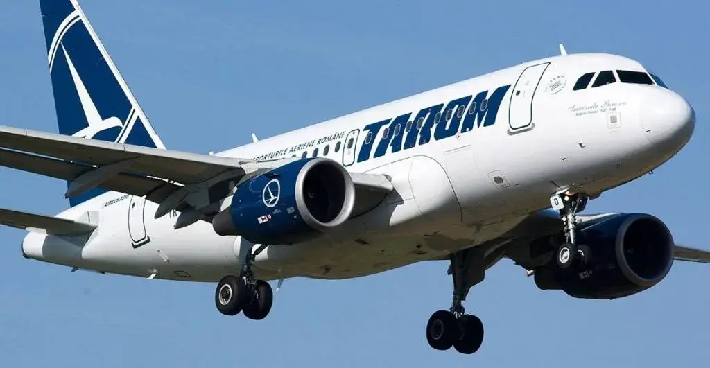 tarom