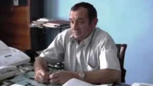 primarul comunei archiș a murit