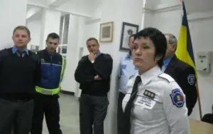 viorica graur părăsește