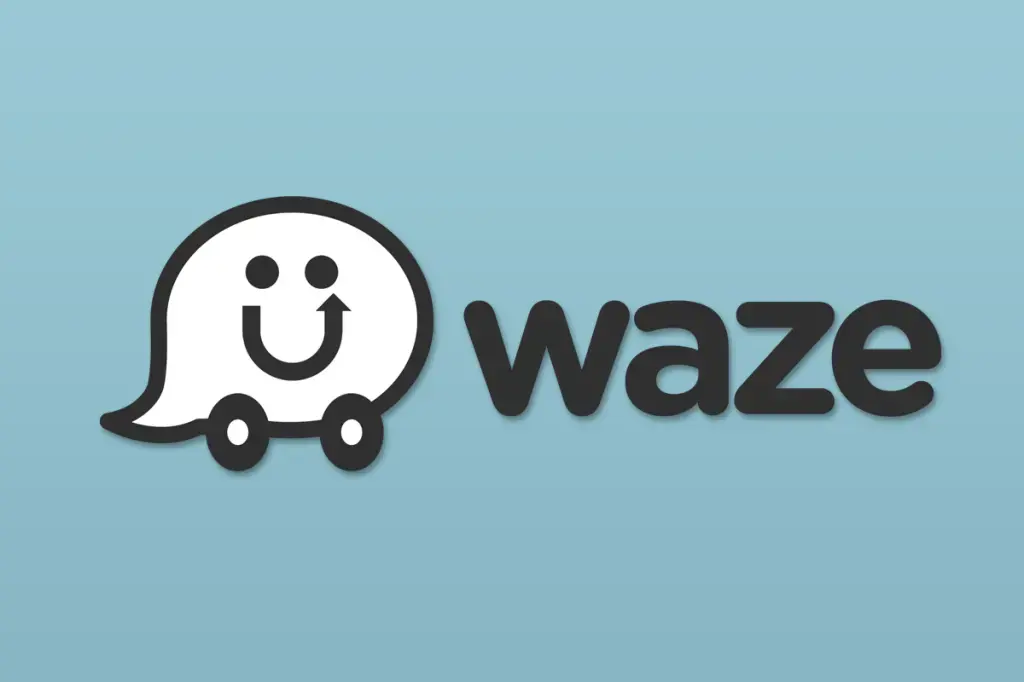 waze