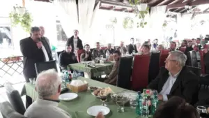a fost ziua sudorului