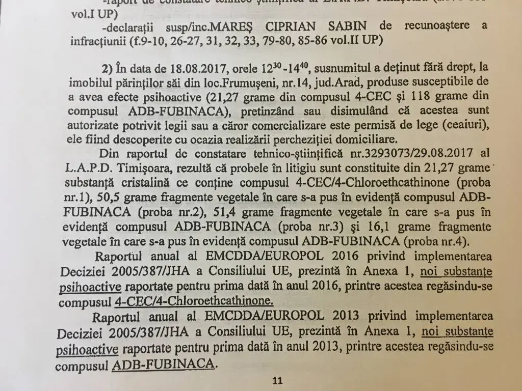 Aradul FABULOS: Șefii DIICOT și SRI plimbă droguri din Alfa-n Micălaca prin Frank Sinatra și Robert de Niro... după care se arestează-ntre ei! Citim RECHIZITORIUL inculpaților Ciprian Mareș și Edi Pălincaș - file alese din „ISTORIA PROSTIEI CONTEMPORANE LA ÎMBUIBAȚI”
