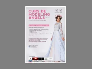 școala de modeling angels organizează