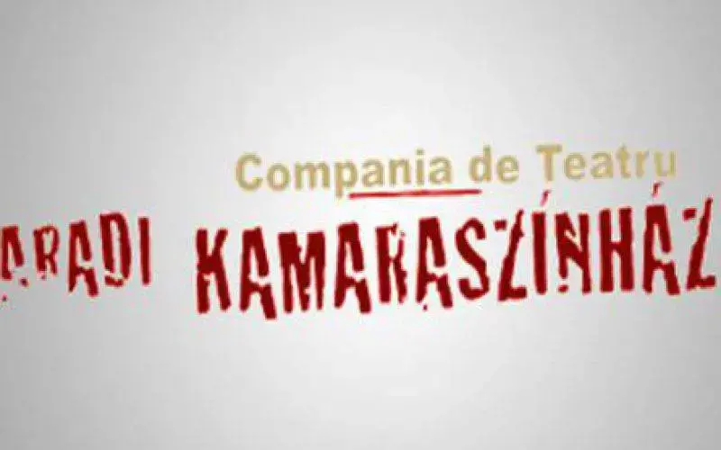 Compania de teatru „Aradi Kamaraszínház” - un deceniu de existenţă