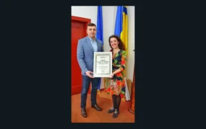 georgiana bighescu