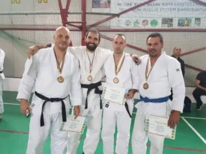 polițiștii arădeni au obținut patru