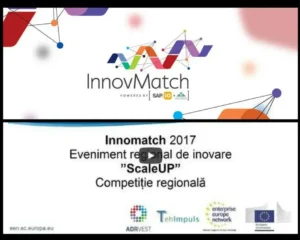 c.c.i.a. arad anunță lansarea competiției