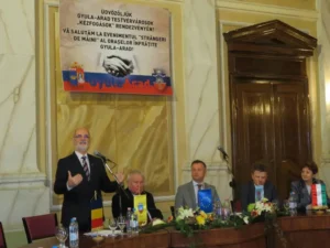 gyula a fost