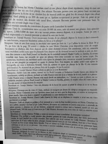 BOMBA cu adevăruri penibile din justiția arădeană a explodat la Tribunalul Covasna! O PARTE VĂTĂMATĂ a dat peste cap Rechizitoriul procurorului Miron Codrin în cazul ȚIGANIADA ROMÂNO-GERMANĂ