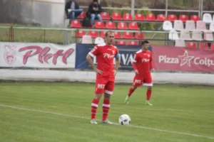 todea:„băieții au dat dovadă de caracter