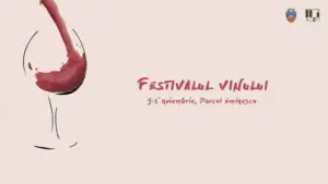 festivalului vinului. program