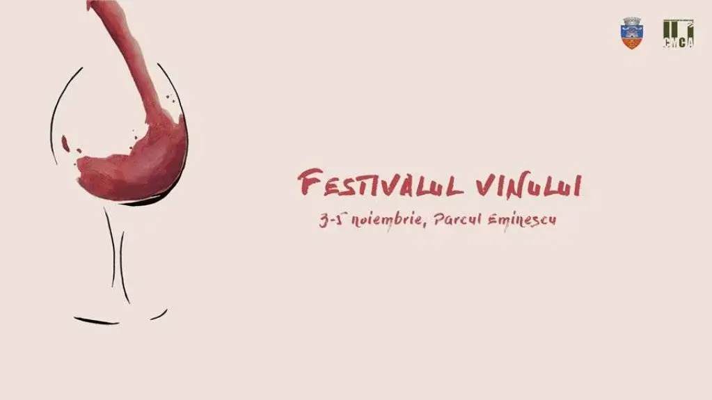 festivalul vinului din arad noiem 2017