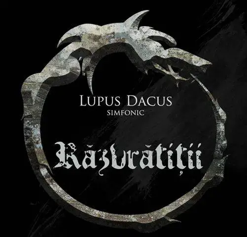 Arădenii de la LUPUS DACUS cântă la ATENEUL ROMÂN
